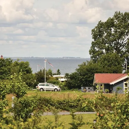 Sostjerneparken Xii Dom wakacyjny Nordborg