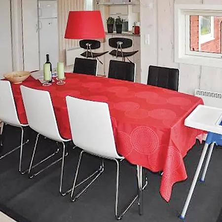 Sostjerneparken Xii Dom wakacyjny Nordborg