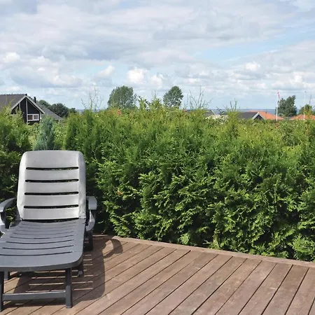 Sostjerneparken Xii